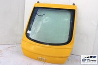 фото thumb №6, Audi tt 8s s-line задняя бампер задний + крышка багажника багажника + лампы лампа цвет: