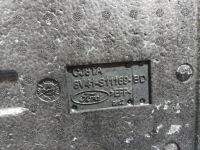 фото thumb №6, Ford kuga mk1 відсіки ніша багажника вкладка пінополістирол 8v41-s11169-bd