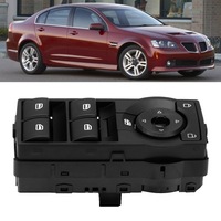 фото thumb №6, Подъемник главный выключателя подъемника окон 92247215 pasuje do pontiac g8