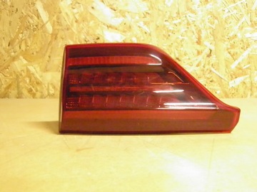 фото thumb №1, Лампа кришка зад led kia sportage iv рестайлінг 92406-f1601