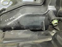 фото thumb №7, Lexus is 300 iii xe30 lift 2.0t колектор всмоктуючий впускний