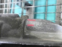 фото thumb №8, Мост задняя задний hnn audi a6 c6 2.7 tdi