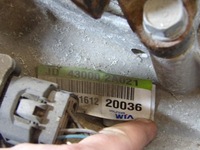 фото thumb №7, Kia ceed ii 1.6gdi коробка передач коробки передач автоматична jd430002a021 dc03gw