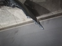 фото thumb №11, Бампер перед opel astra j lift z179 ксенон pdc