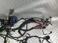 фото thumb №7, Renault clio v 5 1.0 tce джгут установка капот інтер'єру засіб різні інші