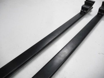 фото thumb №10, Рейлинги крышные vw passat b3 оригинальный номер 3b0071151003