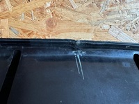 фото thumb №8, Opel vivaro 3 iii 14- капот перед передняя