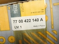 фото thumb №6, Блок керування кондиціонера renault megane 7700422140a