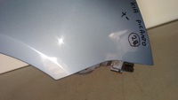 фото thumb №6, Крыло правый перед kia picanto i 04-08 оригинал