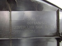 фото thumb №6, Citroen c4 aircross защита туннель kpl. europa 12-17