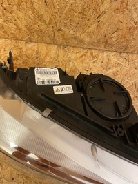 фото thumb №10, Лампа права bi ксенон поворотний usa bmw 4 f32 f36!