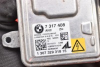 Купить Преобразователь ксенон ксенон правая 7317408 bmw x5 f15 13-18, фото thumb