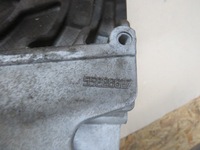 фото thumb №6, Alfa romeo giulietta 2.0 jtdm кронштейн кронштейн насоса впрыска 55226627