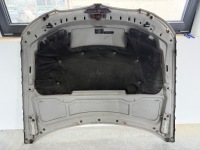 Капот кришка двигуна комплектна bmw e90 e91 3 рестайлінг  lci Доставка, фото thumb