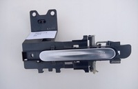 фото thumb №2, Ручка зовнішня ліва nissan gt-r gtr