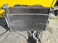 фото thumb №1, Комплект радіатор pas передній підсилювач mini r50