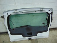 фото thumb №6, Citroen c3 i 1.4d 68km 2006r hb задняя крышка код краски ewpb