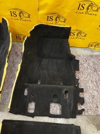 фото thumb №3, Килимок підлога обшивка салону range rover velar l560 eu