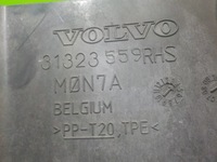 фото thumb №4, Volvo s60 ii v60 i 1.6 b aut 12r воздуховод воздуха правая перед 31323559
