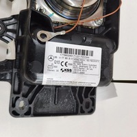 фото thumb №7, Mercedes-benz cla c118 x118 2022 подушка повітряна подушка безпеки пасажира