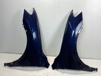 фото thumb №6, Vw tiguan 5na 16- kompletny перед капот лампа led крыло бампер