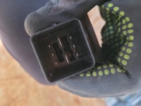 фото thumb №3, Модуль запуск стоп psa 9807709080