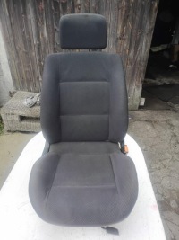 Купити Сидіння передній правий audi 80 b4, фото thumb