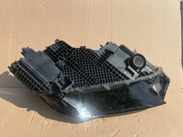 фото thumb №13, Audi q7 4m 2019 matrix лампа левая перед рестайлинг