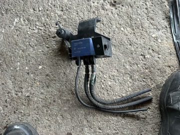 фото thumb №1, Volvo v50 s40 c30 07-12r модуль реле свечей накаливания 31296273