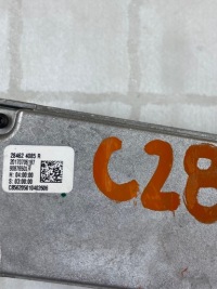 фото thumb №2, Renault talisman ассистент поперечина камера 284624085r