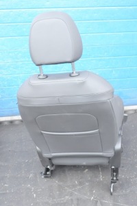 фото thumb №8, Alfa romeo tonale комплект сидений сиденья сиденья кожа