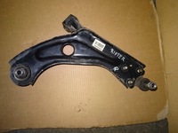 фото thumb №1, Peugeot rifter partner iv berlingo iv combo e важіль правий