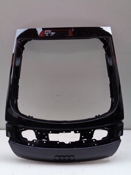 фото thumb №1, Крышка задняя audi tt 8s 8s0 14- номер 40126 g!