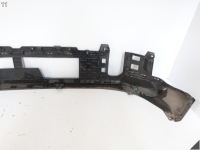 Kia ev9 gt-line 23- спойлер накладка накладка молдинг w бампер перед Оригинал, фото thumb