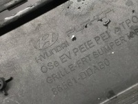 фото thumb №15, Спойлер бампера перед hyundai kona electric lift 86561-ddab0