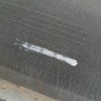 Бампер задний  mercedes cla w118 amg a1188859501 Недорого, фото thumb