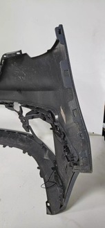 фото thumb №10, Бампер передній renault trafic iv pdc 21-