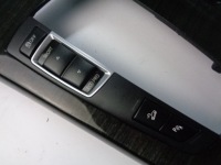 фото thumb №4, Панель ручка idrive рамка bmw x3 f25 x4 f26