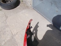 фото thumb №5, Fiat 500 передній бампер