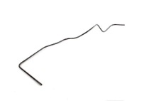 Труба вентиляційна bmw 5 e34 7 e32 оригінальний 17111712356 Зі Шроту, фото thumb