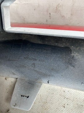 фото thumb №15, Mercedes vito 447 a447 бампер перед переднее