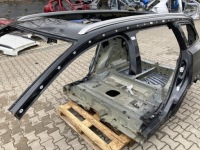 Купить Рейлинг крышный левый peugeot 5008 ii 16-, фото thumb