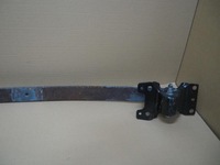 фото thumb №6, Рессора задний задняя renault master iii opel movano b