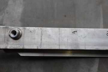 фото thumb №9, Балка бампера передня b-klasa a2466201834