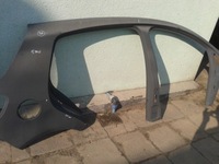 фото thumb №1, Volkswagen оригинальный номер 5m0809844 крыло