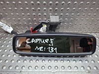 фото thumb №1, Зеркало внутреннее фотохромный 963213712r renault captur ii 2019-