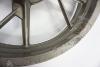 фото thumb №10, Bmw g 650 gs 11-16 диск зад задня