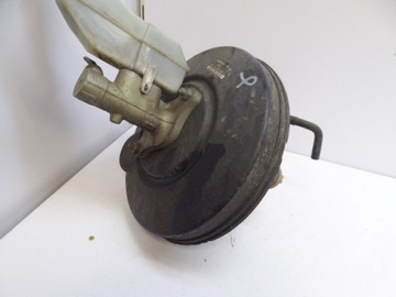 фото thumb №9, Clio iii підсилювач насос гальмівна