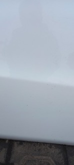 фото thumb №6, Дверь правые зад fiat panda van 2010