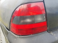 Купить Капот крышка двигателя целая opel vectra b 96-2002 к покраска, фото thumb